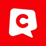 Logo of comico android Application 